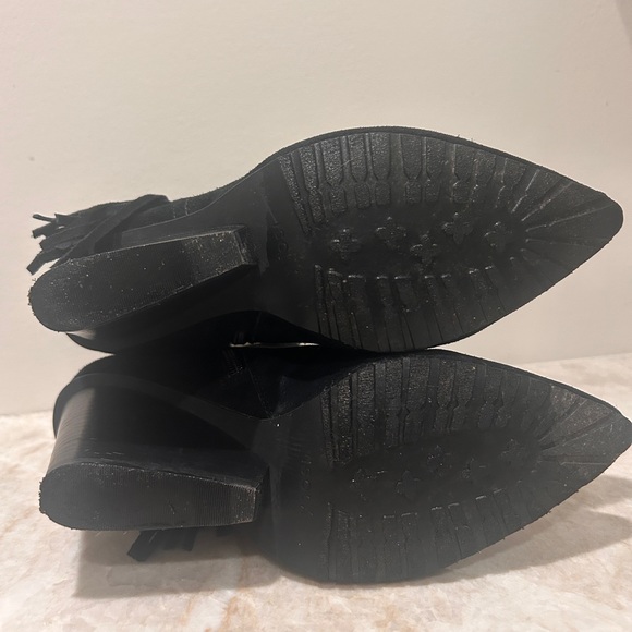 ISOLA booties - Picture 4 of 6